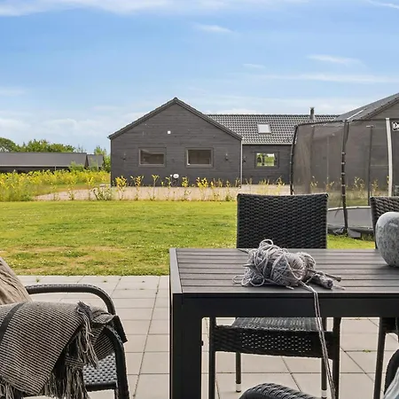 Prázdninový dům 5 Star In Sydals