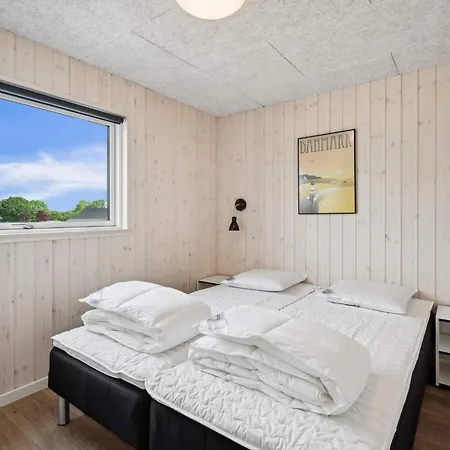 5 Star In Sydals Prázdninový dům Sarup