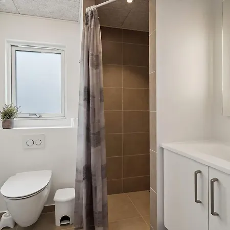 5 Star In Sydals Sarup