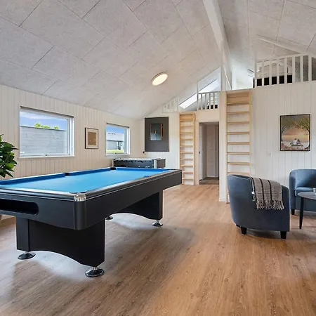 5 Star In Sydals * Sarup