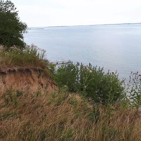 5 Star In Sydals Prázdninový dům