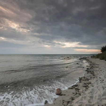 5 Star In Sydals Prázdninový dům