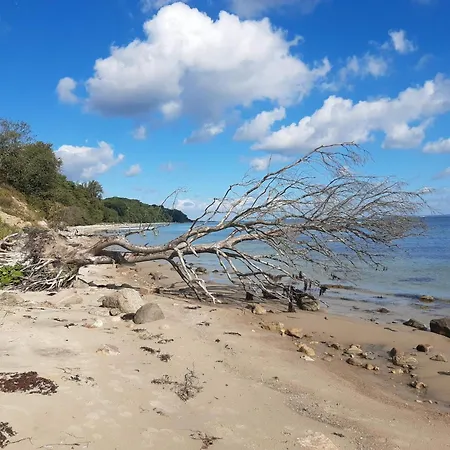 5 Star In Sydals Nyaraló Sarup