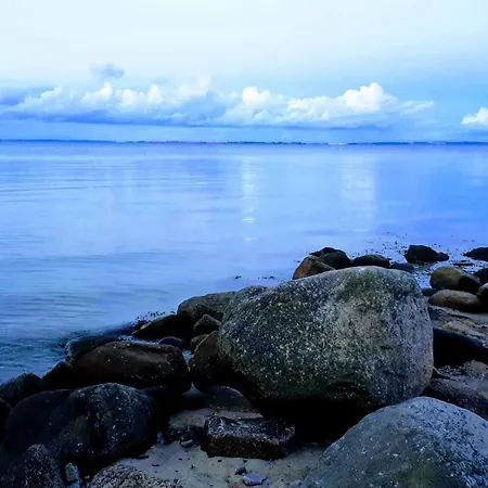 5 Star In Sydals Prázdninový dům *