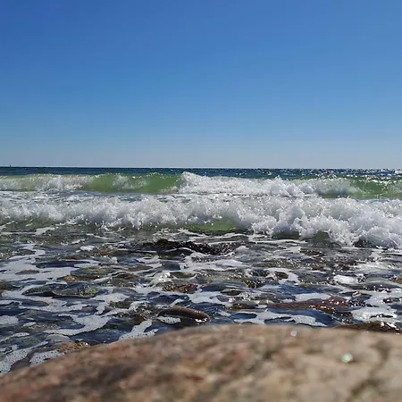 Prázdninový dům 5 Star In Sydals