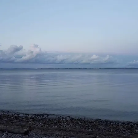 Prázdninový dům 5 Star In Sydals