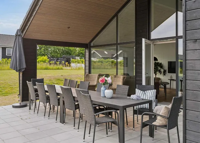 Nyaraló 5 Star In Sydals Sarup