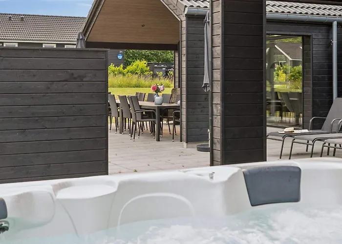 5 Star In Sydals Sarup