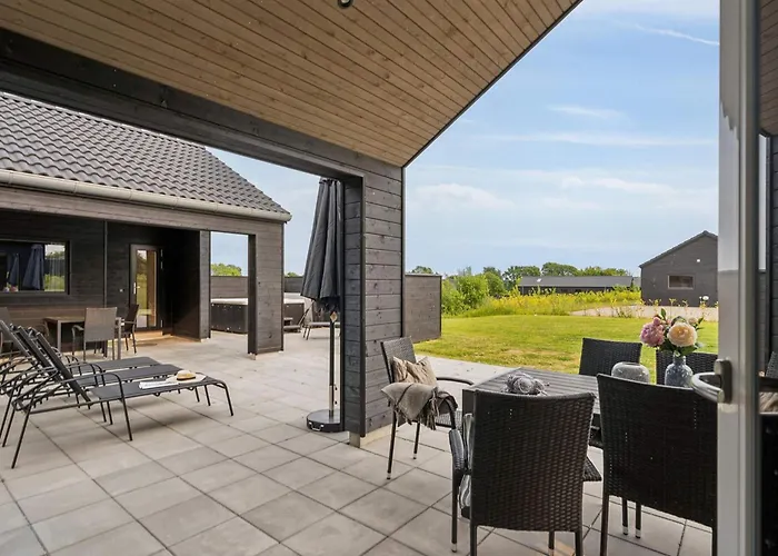 5 Star In Sydals * Sarup