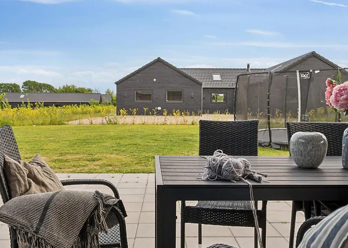 Nyaraló 5 Star In Sydals