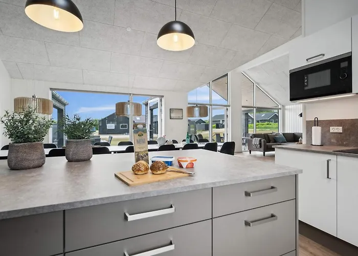 5 Star In Sydals Nyaraló *