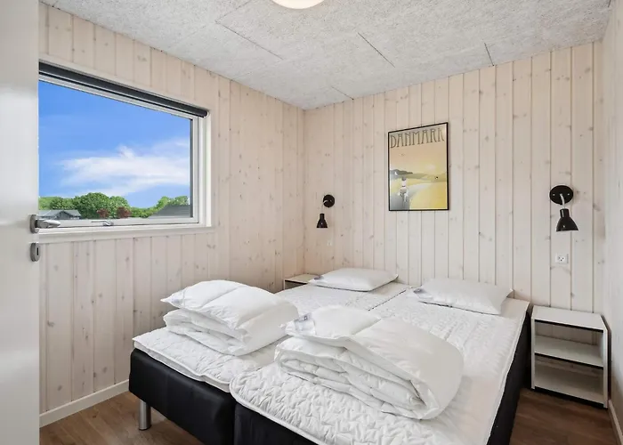 5 Star In Sydals Nyaraló Sarup