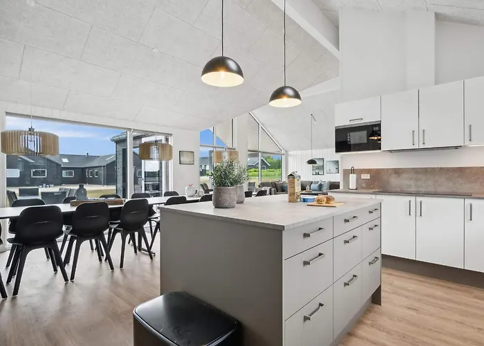 5 Star In Sydals Nyaraló Sarup