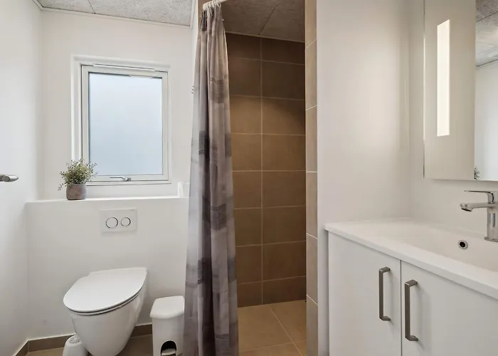 5 Star In Sydals Sarup