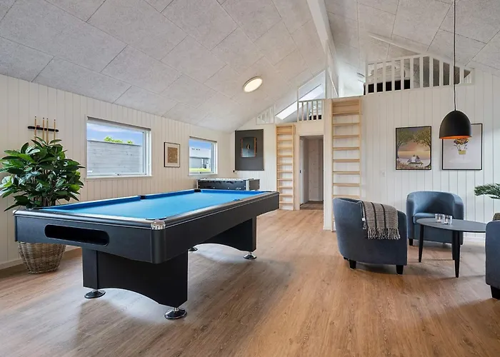 5 Star In Sydals * Sarup