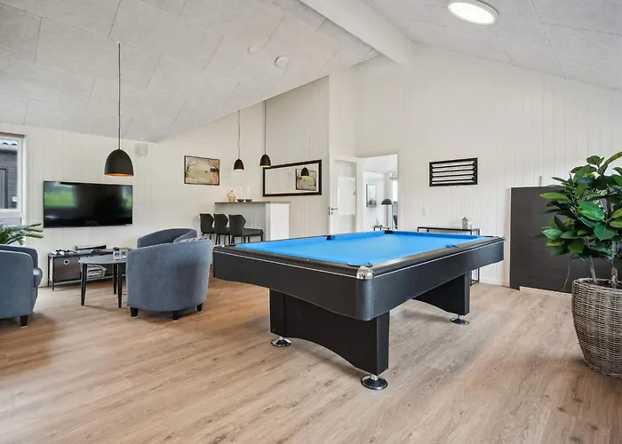 5 Star In Sydals * Sarup