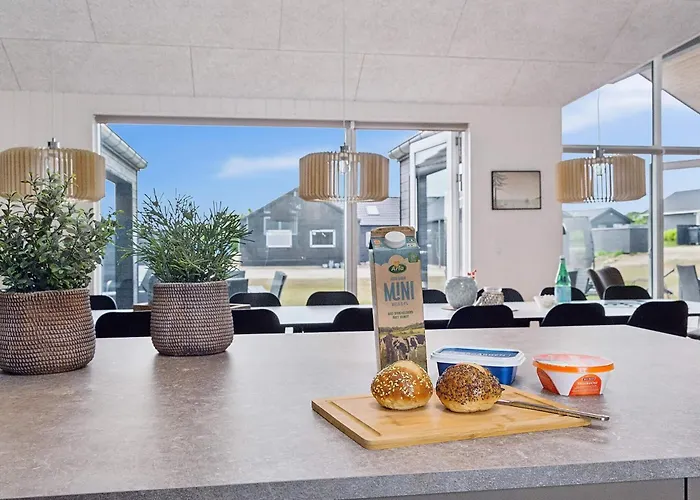 5 Star In Sydals Nyaraló *