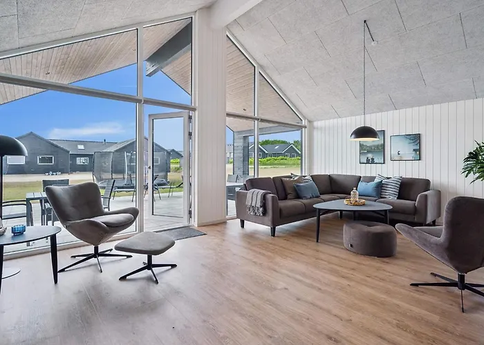 5 Star In Sydals * Sarup