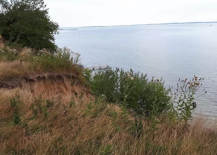 5 Star In Sydals Nyaraló