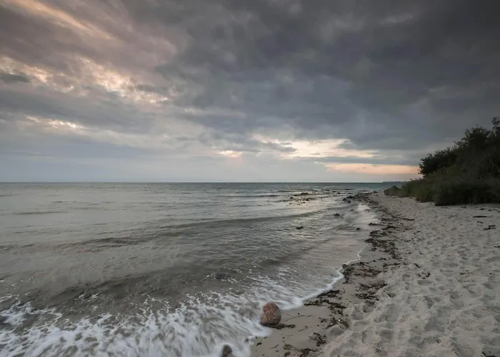 5 Star In Sydals Nyaraló