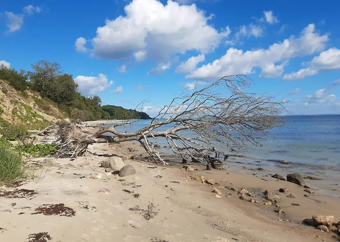 5 Star In Sydals Nyaraló Sarup