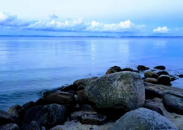 5 Star In Sydals Nyaraló *