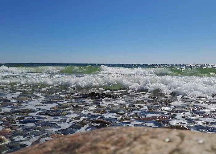 Nyaraló 5 Star In Sydals