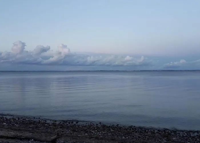 Nyaraló 5 Star In Sydals