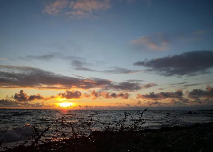 5 Star In Sydals * Sarup